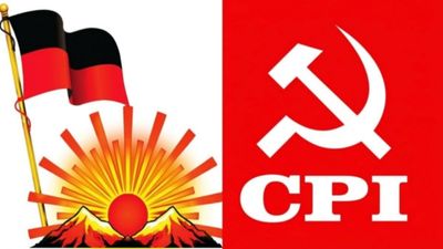 திமுகவிடம் 10 தொகுதிக்கான பட்டியலை கொடுத்த இந்திய கம்யூனிஸ்ட்! மறுபடியும் முதல்ல இருந்தா?