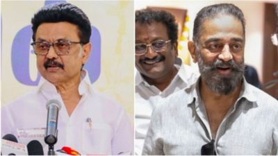 திமுகவிடம் பணியக்கூடாது.. உதயசூரியன் வேண்டாம்.. கமலிடம் சொன்ன நிர்வாகிகள்!