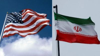 வல்லரசின் அஸ்தமனம்! அமெரிக்காவின் 20 ஆண்டு உழைப்பை நொறுக்கிய ஈரான்! ஈராக்கில் இருந்து US வெளியேறியது 