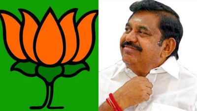 எடப்பாடி பழனிசாமிக்கு தலைவலி.. மாப்பிள்ளை அவர் தான்.. ஆனால் சட்டை? பாஜகவின் வெயிட்டிங் கேம் பின்னணி