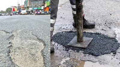 சென்னை சாலைகளில்.. களமிறக்கப்படும் 'இன்ஃப்ராரெட்' அஸ்திரம்.. வெளியே போறீங்களா? இதை நோட் பண்ணுங்க