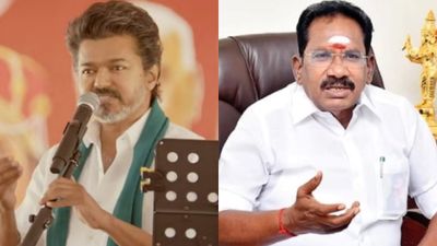 என்னது நாங்க தவெகவை கூட்டணிக்கு அழைத்தோமா.. கடுகடுத்த செல்லூர் ராஜூ