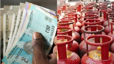 ₹300 கேஸ் மானியம் வந்தாச்சா? வங்கிக்கு போகவே வேண்டாம்… வீட்டிலேயே 2 நிமிஷத்தில் தெரிஞ்சுக்கலாம்