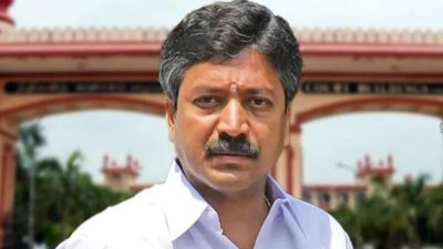 பினாமிகளுக்கு தான் சீட்.. சிவி சண்முகத்திற்கு எதிராக எழுந்த கலக குரல்.. விலகிய அதிமுக நிர்வாகி! 