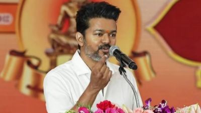 பெரம்பூரில் தனி வீடு வாங்கும் விஜய்.. 'அந்நியன்' இமேஜை உடைக்க மாஸ்டர் பிளான்.. களமிறங்கிய ப்ரோக்கர் 