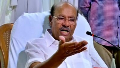 ‘அய்யா பாமக’.. ராமதாஸ் அணியின் புதிய கட்சி! தேர்தல் ஆணையத்தில் விண்ணப்பம்.. தலைவர் யாரு பாருங்க?