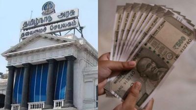 மகளிர் உரிமை தொகை வராது.. அடுத்த 1 வாரத்தில் தமிழக அரசு தரும் ரூ.2000.. யாருக்கெல்லாம் கிடைக்கும்? 