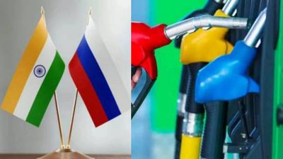 ரஷ்யா எடுத்த அதிரடி முடிவு.. உச்சத்துக்கு போகும் பெட்ரோல், டீசல் விலை! இந்தியாவுக்கு நெருக்கடி!