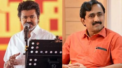 மொட்டை கடுதாசி கொடுத்த விஜய்.. பொன்ராஜ் மீதான புகார் கடிதத்தை பாருங்க! இதெல்லாம் வேலைக்கே ஆகாது!