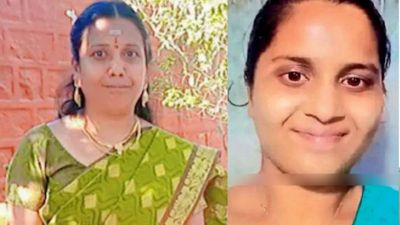 தோண்ட தோண்ட கட்டிலுக்கு அடியில் ஷாக்.. அதே வீட்டில் மகள் எப்படி? 1 வருட மர்மத்துக்கு பள்ளத்தில் விடை