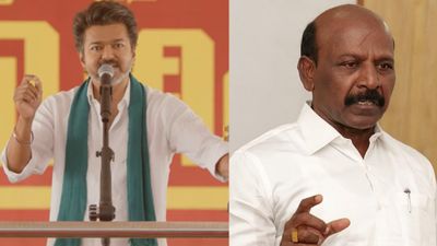  தேர்தல் பரப்புரை அனுமதிக்கும் திமுக அரசுக்கும் என்ன சம்பந்தம்? - விஜய்க்கு மா.சுப்பிரமணியன் கேள்வி