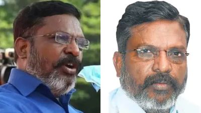 டெல்லியை துறந்து டார்கெட் 2026! திருமாவளவன் திடீர் முடிவின் பின்னணியில் இருக்கும் பலமான ஸ்கெட்ச் இதுதானா?