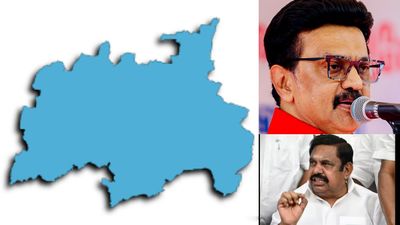 ஸ்டாலின் களமிறக்கும் 