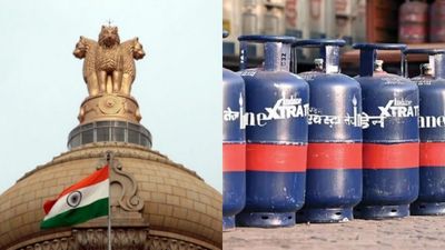 வணிக சிலிண்டர்கள் விநியோகத்தை 70% ஆக உயர்த்திய மத்திய அரசு.. யாருக்கு முன்னுரிமை?