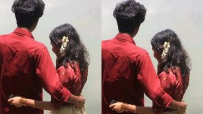 ப்ளீஸ் சார்.. என் ஹனிமூனை விட்ருவீங்களா? கலெக்டருக்கு வித்தியாசமான மனு தந்த கேரளா அரசு பள்ளி ஆசிரியை