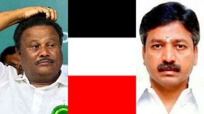 நயன்தாரா வேண்டும், பாவாடை கிடையாதா? அதிர வைத்த CV சண்முகம், திண்டுக்கல்லார்! அரசியல் நாகரீகம் எங்கே