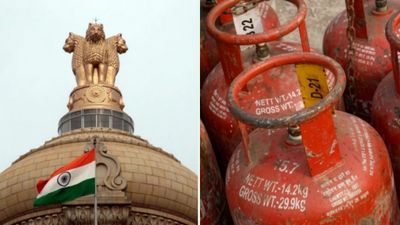 சிலிண்டர் முன்பதிவு காலம் மேலும் அதிகரிப்பு.. மறுத்த மத்திய அரசுக்கு எண்ணெய் நிறுவனங்கள் ட்விஸ்ட்