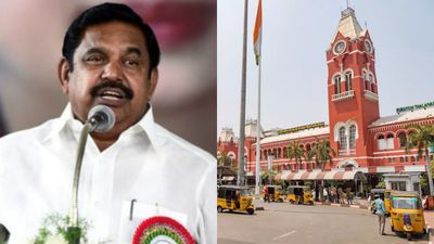 சென்னையில் 16 தொகுதிகளில் அதிமுக போட்டியிடும் 13 தொகுதிகள் விவரம்.. 3ல் கூட்டணி கட்சிகள் போட்டி