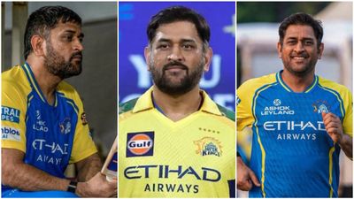 விராட் கோலிக்கே இல்லை.. தோனியிடம் அப்படி பேச யாருக்கு தைரியம் இருக்கு.. சிஎஸ்கே ஜாம்பவான் கேள்வி!