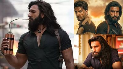  Dhurandhar 2: துரந்தர் 2 தமிழ் டப்பிங் காட்சி ரத்து.. ப்ரீமியர் ஷோ ஷாக்! மார்ச் 19 ரிலீஸ் உறுதியா?