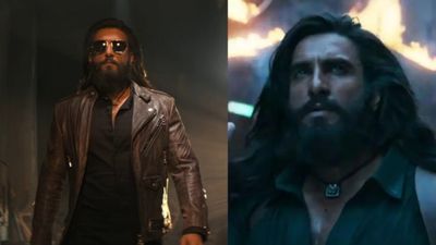 Dhurandhar 2 Review: 'துரந்தர் 2' விமர்சனம்: இந்திய சினிமாவின் பிரம்மாண்ட த்ரில்லர்.. விமர்சகர்கள்