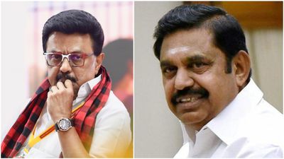 கிராமங்கள் vs நகரங்கள்.. 2021 சட்டசபை தேர்தலில் திமுக, அதிமுகவின் செயல்பாடுகள் எப்படி?