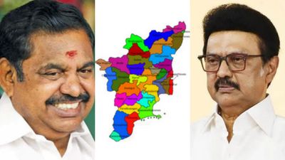 41.5%, 36.2%, 13.6%.. திமுக, அதிமுக கணக்கை தலைகீழாக மாற்றும் 3வது நபர் இவர்தானா? உடைத்து சொன்ன சர்வே