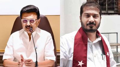 திமுக கூட்டணியில் மனிதநேய ஜனநாயக கட்சிக்கு ஒரு தொகுதி ஒதுக்கீடு!