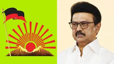 சபரீசன் கையில் விரைவில் திமுக.. அப்படியே ஆந்திரா ஸ்டைல்.. அணுகுண்டை வீசிய அஇஅதிமுக உதயகுமார்