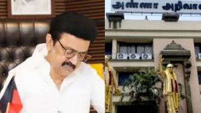 போடியில் ஓபிஎஸ்! ஆலங்குளத்தில் மனோஜ் பாண்டியன்! திமுக வேட்பாளர்கள் பட்டியல் வெளியீடு