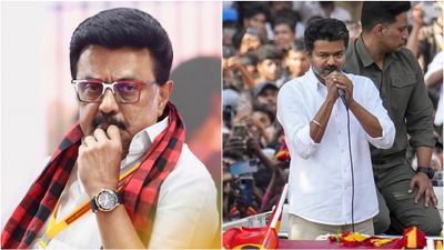 சிதறும் கிறிஸ்தவ வாக்குகள்? தமிழகத்தில் இதுவரை நடக்காத சைலண்ட் மாற்றம்! கள நிலவரம் என்ன?