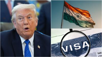 வந்தாச்சு நீண்ட கால் காத்திருந்த நல்ல செய்தி.. H-1b விசா கட்டுப்பாடுகள் நீக்கம்? புதிய மசோதா தாக்கல்