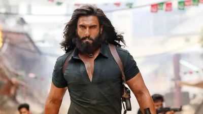 துரந்தர் 2 வசூலில் அதிரடி… 2 நாளில் இத்தனை கோடி வசூல்! உலகம் முழுவதும் பாக்ஸ் ஆபிஸ் புயல் சுற்றுதே