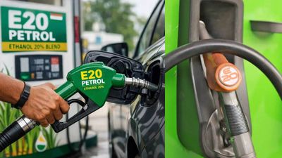 நாளை முதல் நாடு முழுக்க  'புதுவகை' பெட்ரோல் கட்டாயம்.. மைலேஜ் குறையுமா.. மக்கள் அறிய வேண்டியவை  