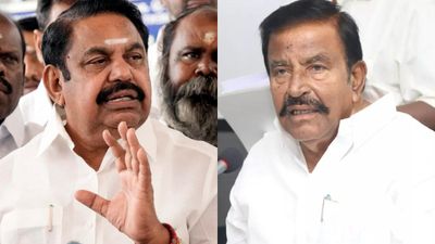 அதிமுகவுக்கு கூடுதல் சீட் கேட்டு டெல்லி சென்ற இபிஎஸ்! 