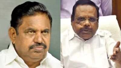 தனபால் மட்டுமல்ல.. பட்டியலின முன்னாள் அமைச்சர்களும் அதிமுகவில் புறக்கணிப்பு.. பிரஷரில் எடப்பாடி! 