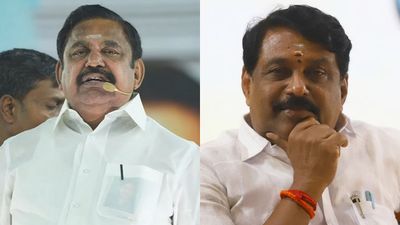 தொகுதிப் பங்கீடு என்னாச்சு? டெல்லிக்கு பறந்த எடப்பாடி பழனிசாமி.. நயினார் சொன்ன மேட்டர்!