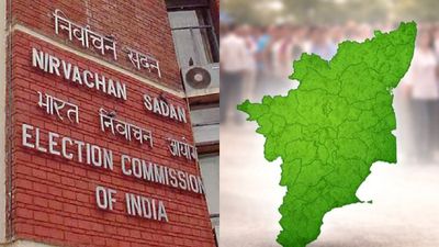 Election date: தேதி குறிச்சாச்சு! தமிழக சட்டசபைத் தேர்தல் தேதி இன்று அறிவிக்கப்படுகிறதா?