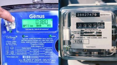 மின்சார மீட்டர் மாற்றினால் உண்மையிலேயே கரண்ட் பில் குறையுமா? தமிழக மின் வாரியம் சொல்லாத ரகசியம்!