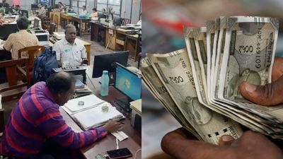 கிராஜுவிட்டி பலனை அரசு ஊழியர்கள் பெறுவது எப்படி? 20 லட்சம் வரை வரி விலக்கு பெற சூப்பர் வழி பாருங்க