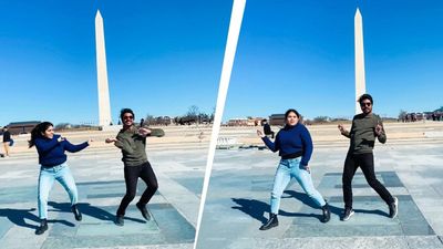 “ஒரு டான்ஸ் ஆடியது குத்தமா.. அமெரிக்காவில் இருந்து நாடுகடத்தப்படும் இந்தியர்.. என்ன இப்படி ஆகிடுச்சு