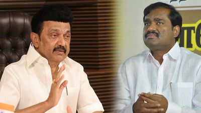 Election Exclusive: நான் என்ன வைகோவா? இப்பவே அத்துக்கிட்டு போறேன்.. அடம் பிடிக்கும் தவாக வேல்முருகன்! போனை போட்ட தலைகள்!