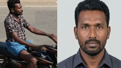 வெறிநாய் போல் சுற்றி திரிந்த தர்ம முனீஸ்வரன்..விளாத்திகுளம் மாணவி கொ***து எப்படி? வெளியான ஷாக் தகவல்