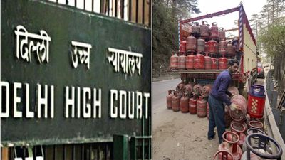 கேஸ் தட்டுப்பாடு இல்லை என சொல்லும் அரசு.. நீதிமன்ற வளாகத்திலேயே சிலிண்டர் காலியானதால் கேண்டீன் மூடல்