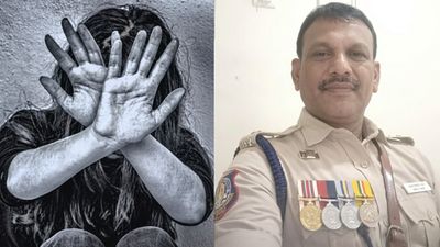 கோவையில் பெண் காவலரை பாலியல் வன்கொடுமை செய்ததாக புகார்.. எஸ்பி செந்தில் குமார் அதிரடி கைது