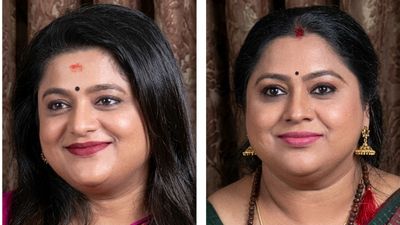 வாக்காளர் லிஸ்டில் பெயர் இல்லை! ஆனால் வேட்பாளராக அறிவிக்கப்பட்ட நடிகை! கேரளாவில் NDA சொதப்பல்