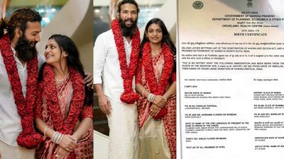 கும்பமேளா பேமஸ் மோனாலிசா மைனர்! வெளியான ஷாக் தகவல்.. சர்ச்சையை கிளப்பிய விஎச்பி!