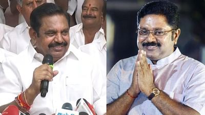 டிடிவி தினகரனின் அமமுக களமிறங்கும் 11 தொகுதிகள் இதுதான்.. அதிகாரப்பூர்வமாக அறிவிப்பு