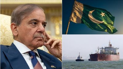 அசிங்கப்பட்ட பாகிஸ்தான்! முகத்திலேயே விழுந்த அடி.. கப்பலை கூட அனுமதிக்காத ஈரான்! இதெல்லாம் தேவை தானா