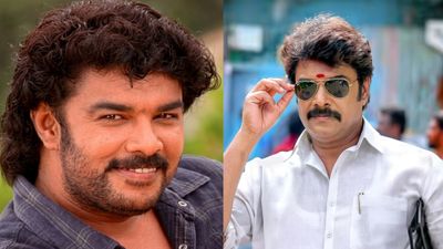 சட்டமன்ற தேர்தலில் நடிகர் சுந்தர் சி போட்டி.. மதுரை மத்திய தொகுதியில் களம் இறங்குகிறார்.. ஏசி சண்முகம் அறிவிப்பு